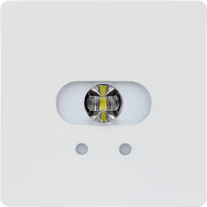 TURVAVALAISIN SLIMSPOT II TWS1292WA4 230 VAC IP20 1H