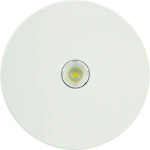TURVAVALAISIN SLIMSPOT II TWT1251WKP 230 VAC/DC IP20