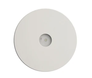 teknoware Turvavalaisin slimspot tws9792wa4 230vac ip20 1h
