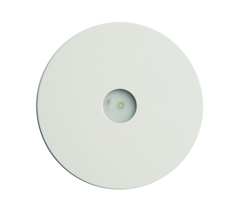 TURVAVALAISIN SLIMSPOT TWS9792WM4 230VAC IP20 1H