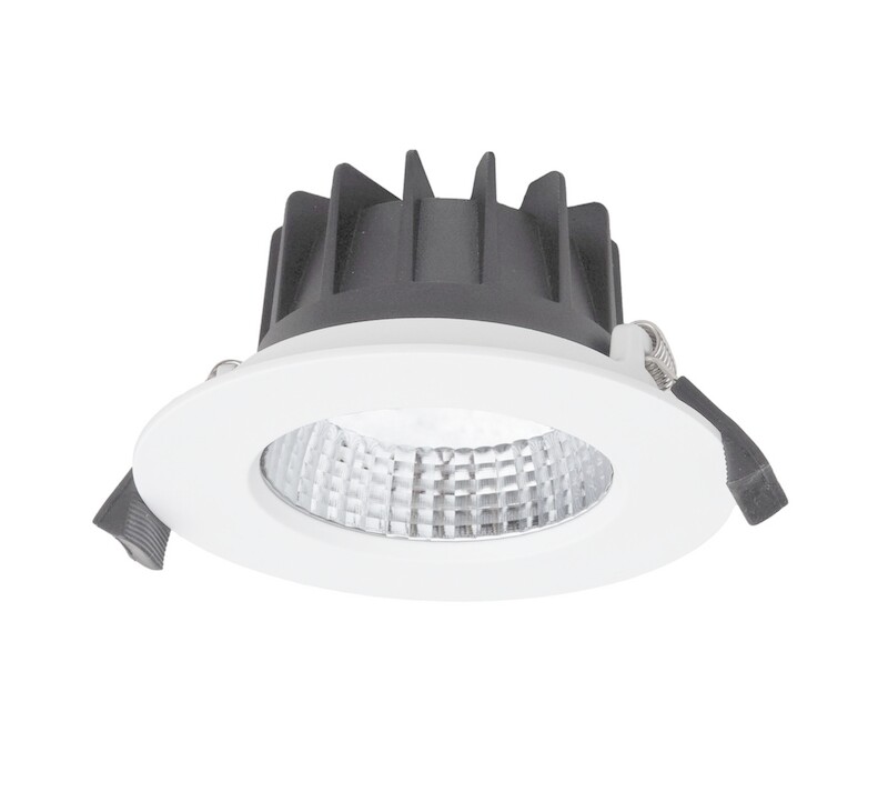 DOWNLIGHT NOVA DEEP DOWNLIGHT HIDE 10W UGR19 4K