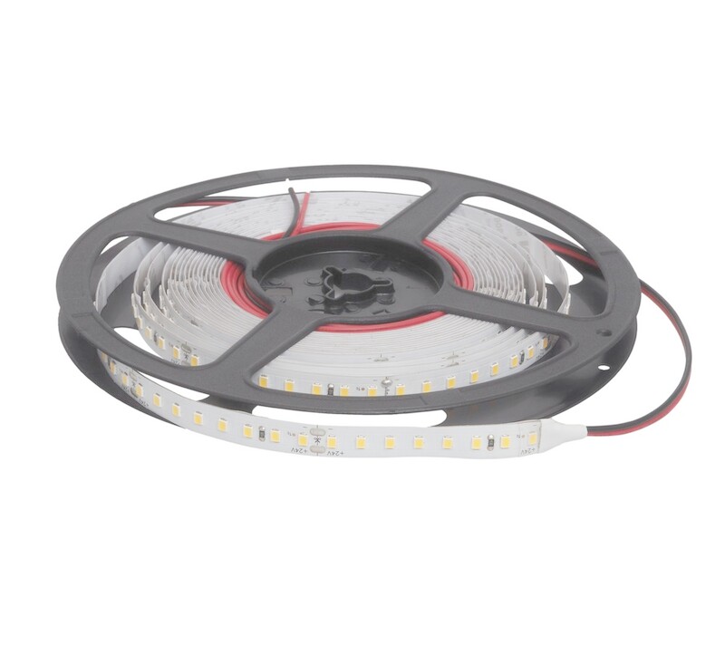 arten Led strip high 24v 17,2w/m ip20 24v 4000k