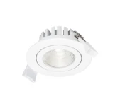 ALASVALO FOKUS OUTDOOR 8W SUUN IP65/IP65 3000K 80 VA