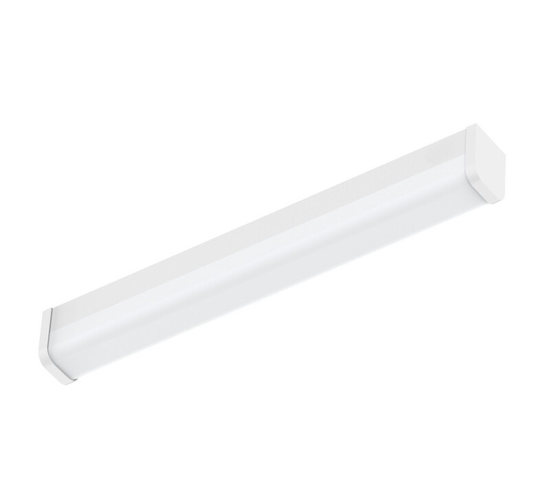 BATHROOM LUMINAIRE 480 IP44 8W 1000LM 3K/3.5K/4K
