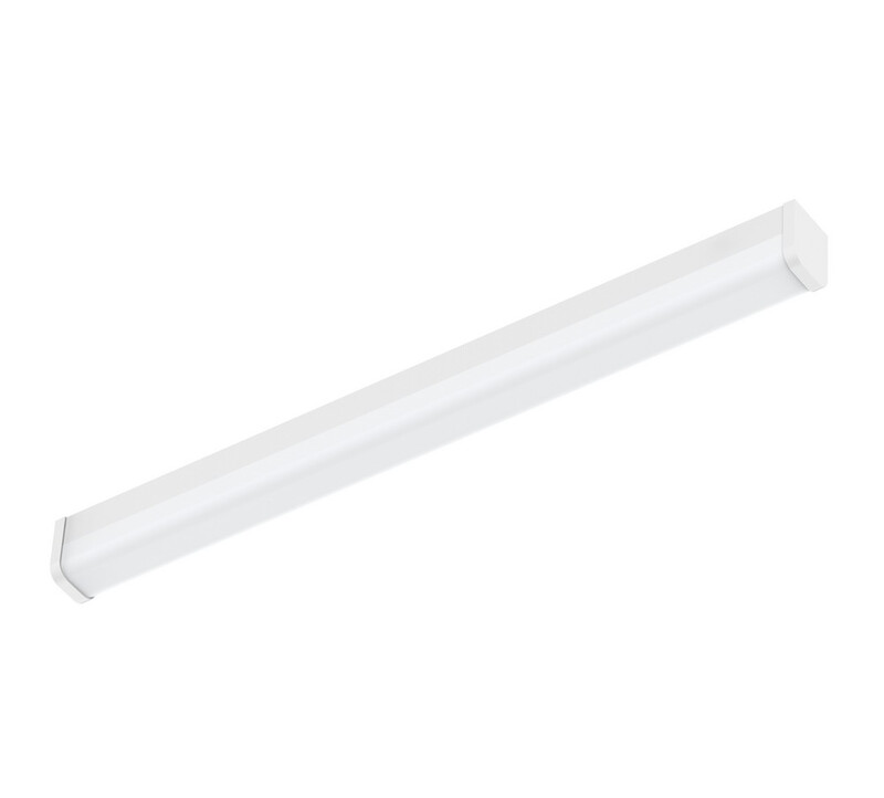 BATHROOM LUMINAIRE 600 IP44 10W 1200LM 3K/3.5K/4K