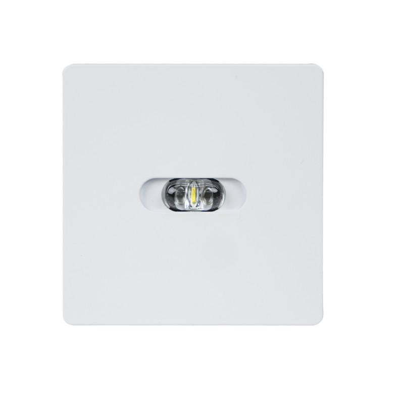 TURVAVALAISIN SLIMSPOT II TWTA171W 24-230 VAC/DC IP20