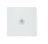 teknoware Turvavalaisin slimspot ii twta571w 24-230 vac/dc ip20