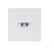 teknoware Turvavalaisin slimspot ii twta151wk 230 vac/dc ip20