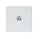 TURVAVALAISIN SLIMSPOT II TWTA251WK 230 VAC/DC IP20