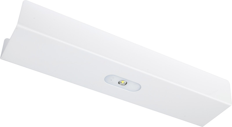 teknoware Turvavalaisin trail twtc171w 24-230v ip20