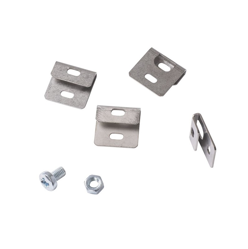 airam Mekaniska tillbehör plata plk asymm inst. set