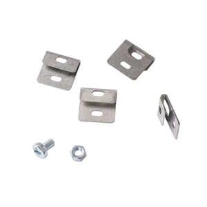 airam Mekaniska tillbehör plata plk asymm inst. set