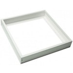 MECHANICAL ACCESSORIES WHITE MOUNT.FRAME 600X600