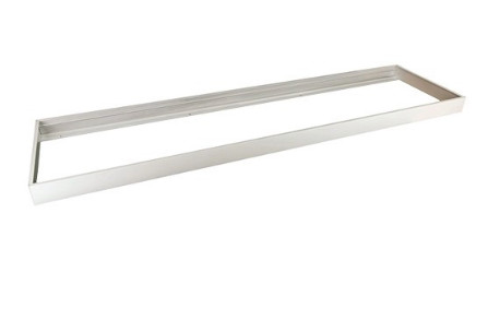 MECHANICAL ACCESSORIES WHITE MOUNT.FRAME 300X1200