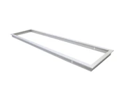 MECHANICAL ACCESSORIES WHITE RECESS.FRAME 300X1200