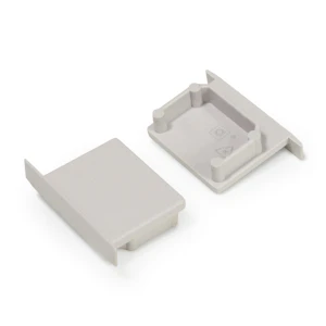 sylvania Mechanical accessories al 0022635 endcap rec 20x30 si pr