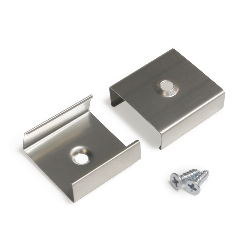 sylvania Mechanical accessories al 0022644 holder rec. 30x20 pair
