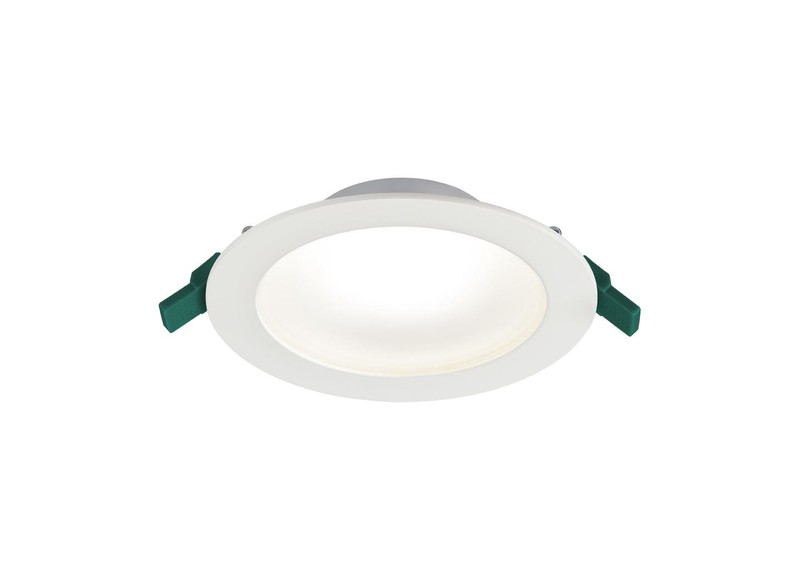 sylvania Downlight syl-lighter start 0030324 150 12w 1100lm 3k ip44