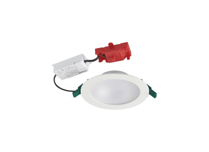 sylvania Downlight syl-lighter start 0030326 175 15w 1425lm 3k ip44