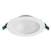 sylvania Downlight syl-lighter start 0030330 225 24w 2275lm 3k ip44