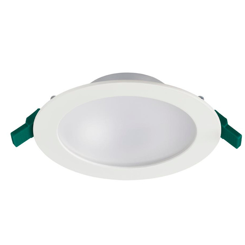 sylvania Downlight syl-lighter start 0030334 175 15w 1400lm 3k dali