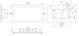 teknoware Opastevalaisin silver y6751wk148 230v 30m oik 1-p