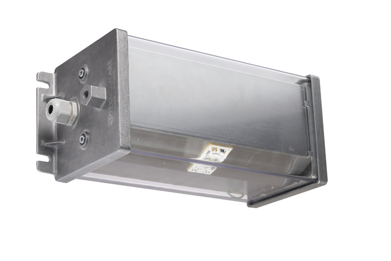 TURVAVALAISIN ROBUST 95 TWT9551WK 230V IP67