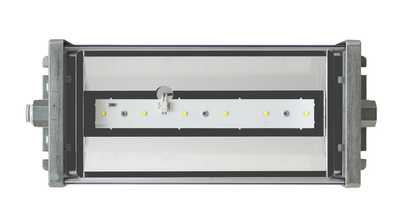 teknoware Turvavalaisin robust 86 twt8651wk 220-230v ip67