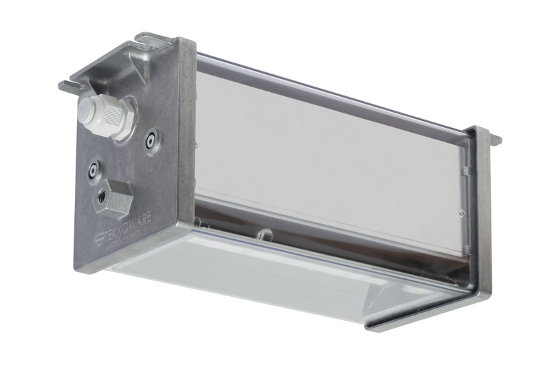TURVAVALAISIN ROBUST 86 TWT8651WK 220-230V IP67