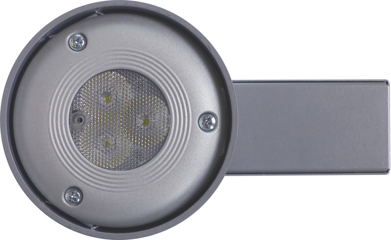 teknoware Emergency luminaire trispot twt0951wk 230v ip20