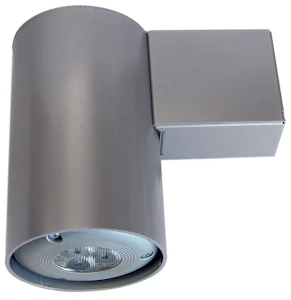 teknoware Emergency luminaire trispot twt0951wk 230v ip20