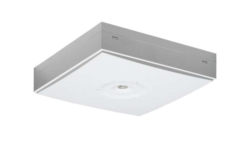 EMERG. LU. LINESPOT II MIDBAY TWT8851WK 230V IP44
