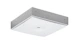 teknoware Turvaval. linespot ii midbay twt8853wm 230vac ip43 3h