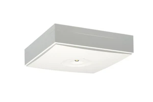 teknoware Turvaval. zonespot ii lowbay tws9292wac 230vac ip43 1h