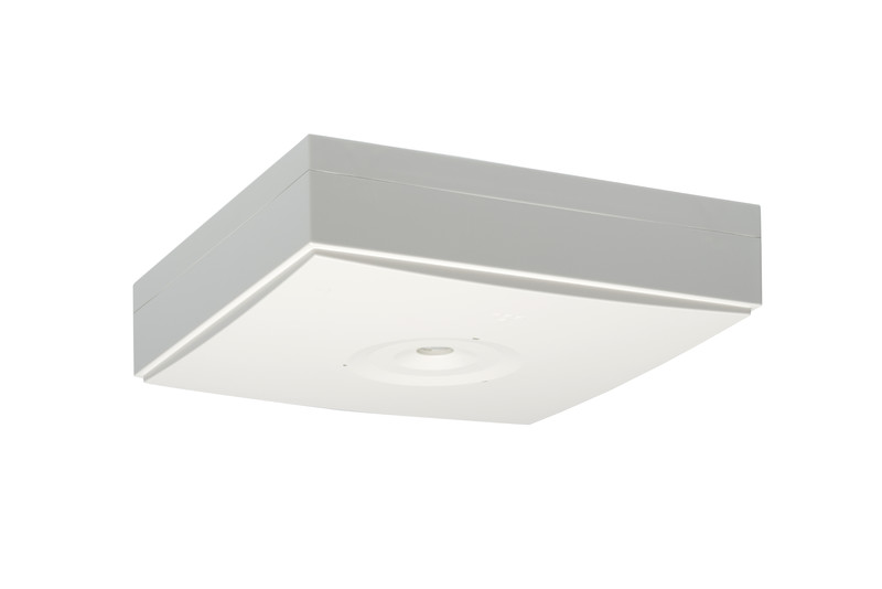 TURVAVAL. ZONESPOT II MIDBAY Y9392WAC 230VAC IP43 1H YP
