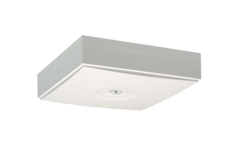 TURVAVAL. LINESPOT II LOWBAY Y9952WA 230VAC IP43 1H YP