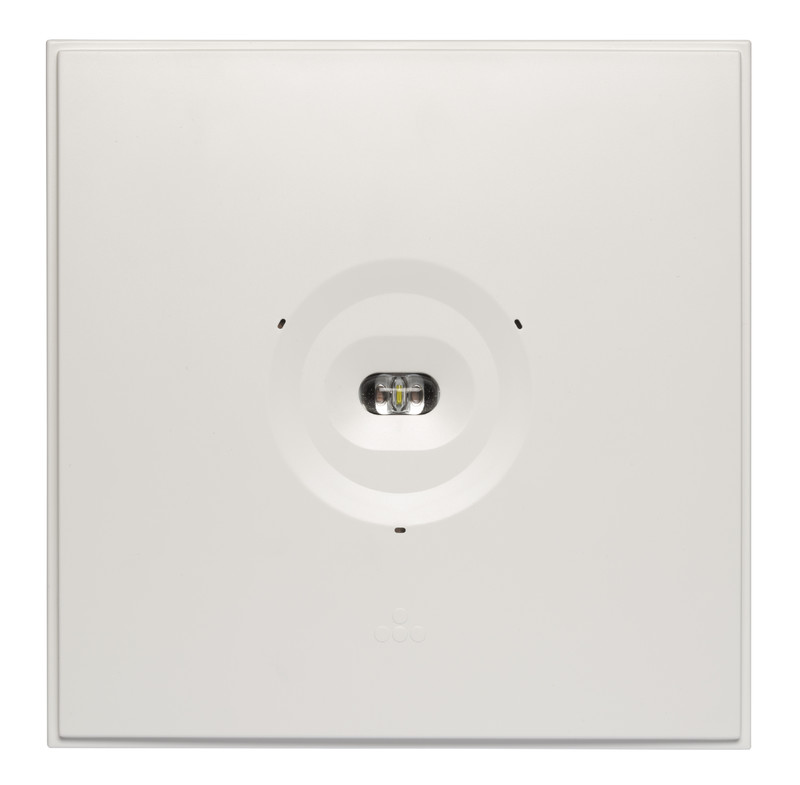 teknoware Turvaval. linespot ii lowbay y9992wm 230vac ip43 1h yp