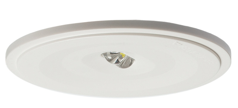 TURVAVAL. LINESPOT II LOWBAY Y1452WA 230VAC IP20 1H YP