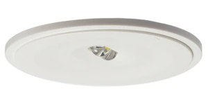 teknoware Turvaval. linespot ii lowbay y1452wa 230vac ip20 1h yp