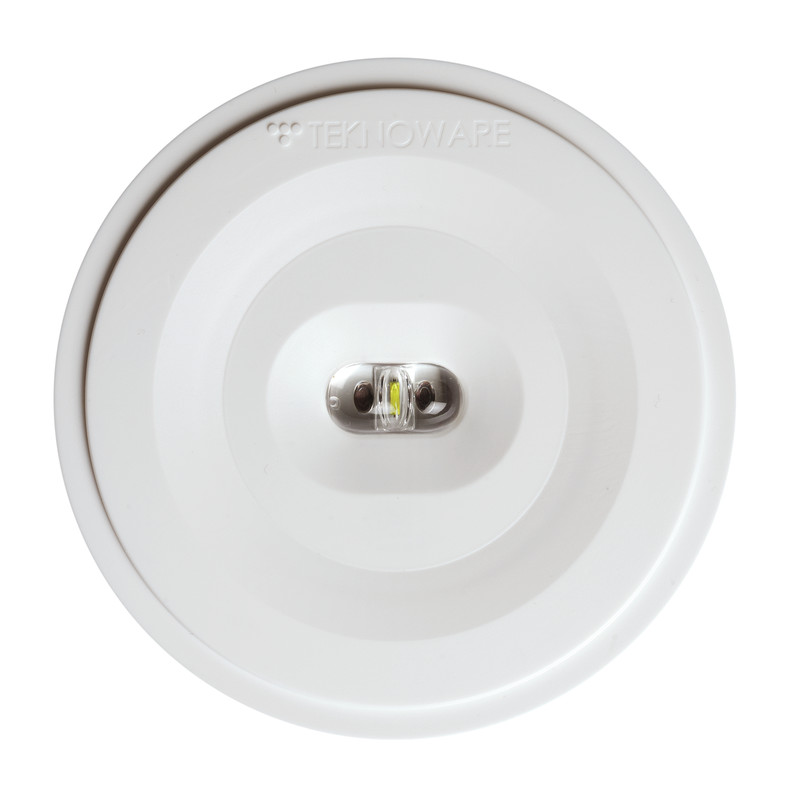 teknoware Turvaval. linespot ii lowbay y1453wa 230vac ip20 3h yp