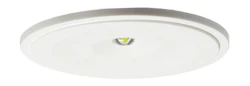 TURVAVAL. ZONESPOT II LOWBAY Y0453WA 230VAC IP20 3H YP