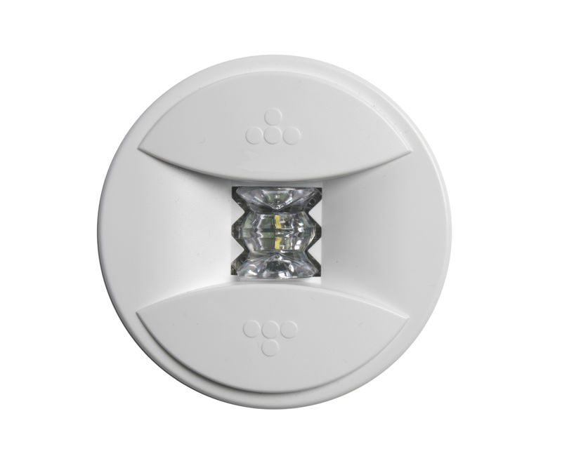 TURVAVALAISIN LINESPOT Y5071W 24-230V IP20 YP