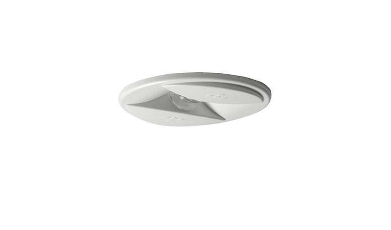 teknoware Turvavalaisin linespot y5051wk 230v ip20 yp