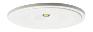 teknoware Turvaval. zonespot ii lowbay tws0492wac 230vac ip20 1h