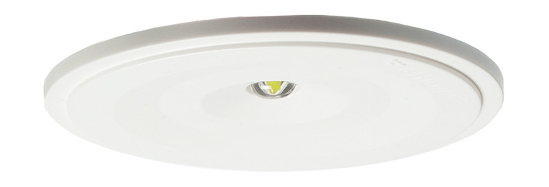 TURVAVAL. ZONESPOT II LOWBAY Y0492WMC 230VAC IP20 1H YP
