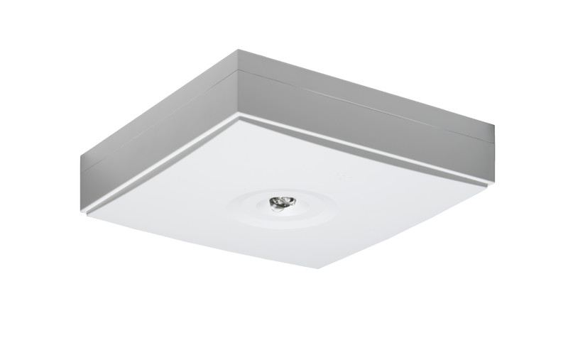 TURVAVAL. LINESPOT II MIDBAY Y8892WA 230VAC IP43 1H YP