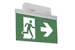 teknoware Exit light opas 81 y8153wa158 230vac 40m r 1-s