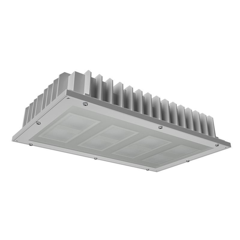 SYVÄSÄTEILIJÄ XENRE XE80-M100-CB IP66 LED-231W