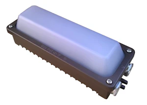 selcast Teollisuusvalaisin suljettu led-4700 3,1w ip67