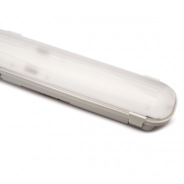 ftlight Teollisuusvalaisin suljettu 55w 6400lm ip65